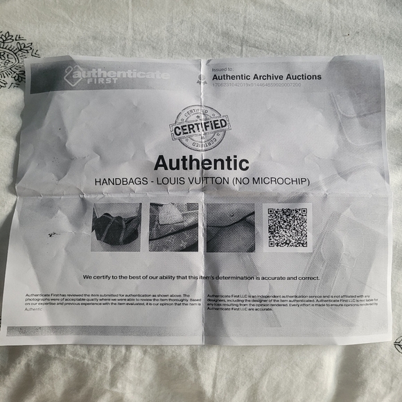 Louis Vuitton Speedy 35 - Picture 7 of 15